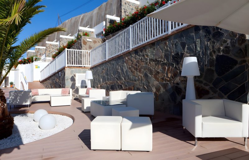 Gran Canaria utazás Hotel Altamadores