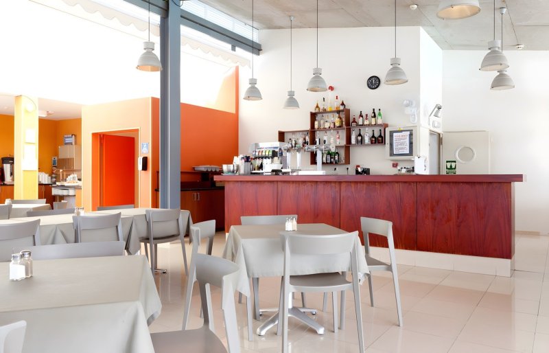 Gran Canaria utazás Hotel Altamadores