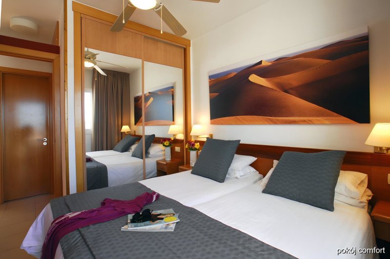 Gran Canaria utazás Hotel Altamadores