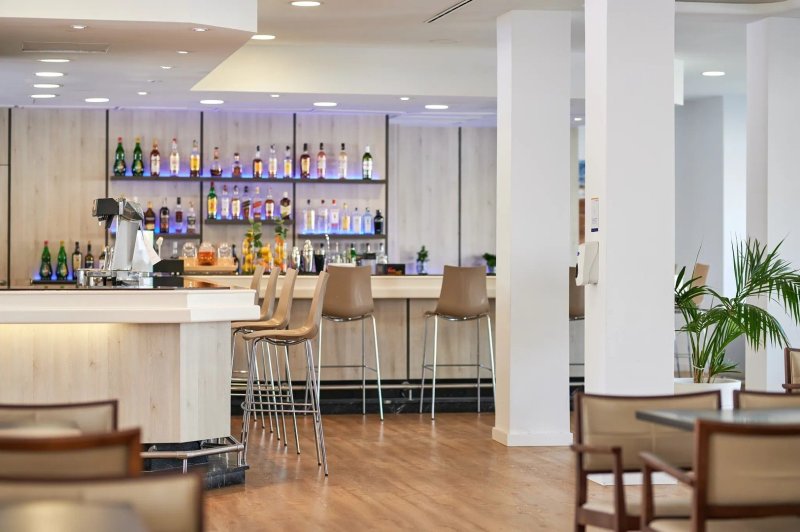 Mallorca Playa de Muro utazás Hotel Aluasun Continental Park