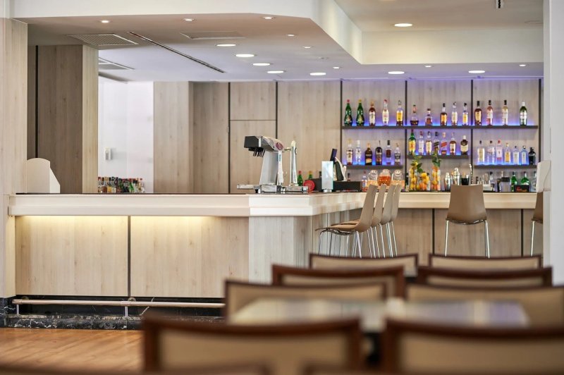 Mallorca Playa de Muro utazás Hotel Aluasun Continental Park