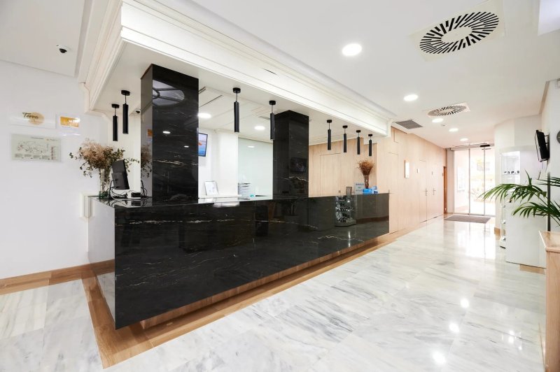 Mallorca Playa de Muro utazás Hotel Aluasun Continental Park