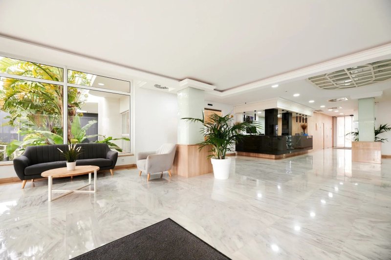 Mallorca Playa de Muro utazás Hotel Aluasun Continental Park