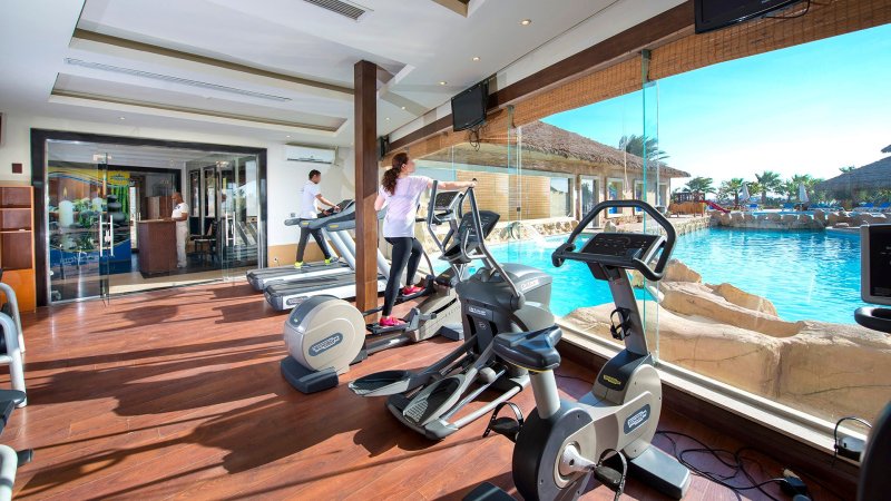 Hurghada utazás Hotel Amwaj Beach Club Abu Soma