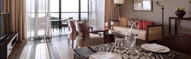 Srí Lanka utazás Hotel Anantara Kalutara Resort