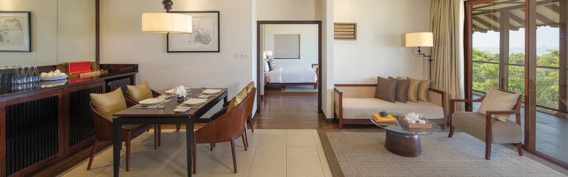 Srí Lanka utazás Hotel Anantara Kalutara Resort