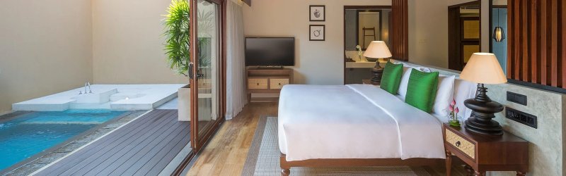 Srí Lanka utazás Hotel Anantara Kalutara Resort