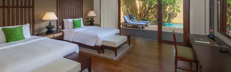 Srí Lanka utazás Hotel Anantara Kalutara Resort