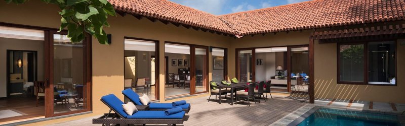 Srí Lanka utazás Hotel Anantara Kalutara Resort