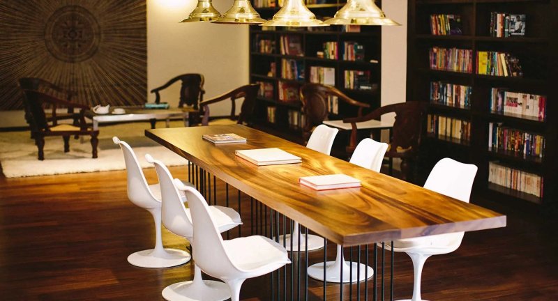 Srí Lanka utazás Hotel Anantara Kalutara Resort