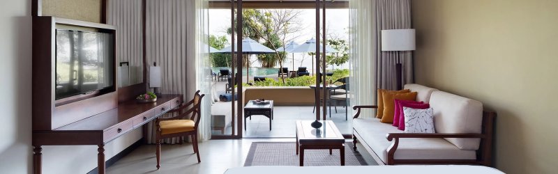 Srí Lanka utazás Hotel Anantara Kalutara Resort