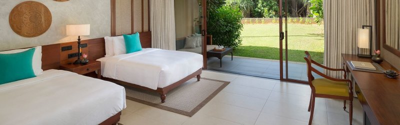Srí Lanka utazás Hotel Anantara Kalutara Resort