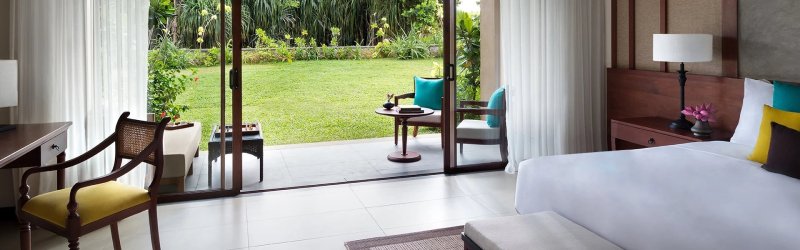 Srí Lanka utazás Hotel Anantara Kalutara Resort