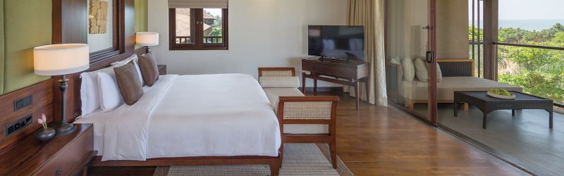 Srí Lanka utazás Hotel Anantara Kalutara Resort