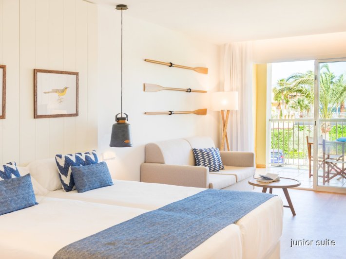 Mallorca utazás Hotel & Apartments Club Del Sol