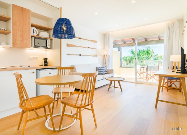 Mallorca utazás Hotel & Apartments Club Del Sol