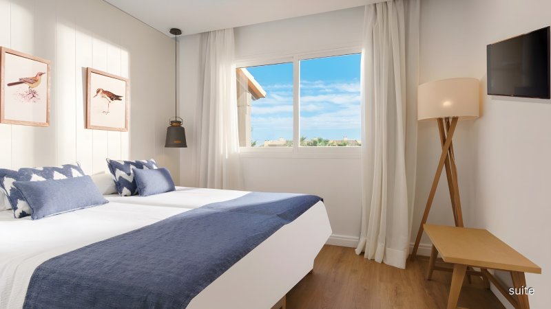 Mallorca utazás Hotel & Apartments Club Del Sol