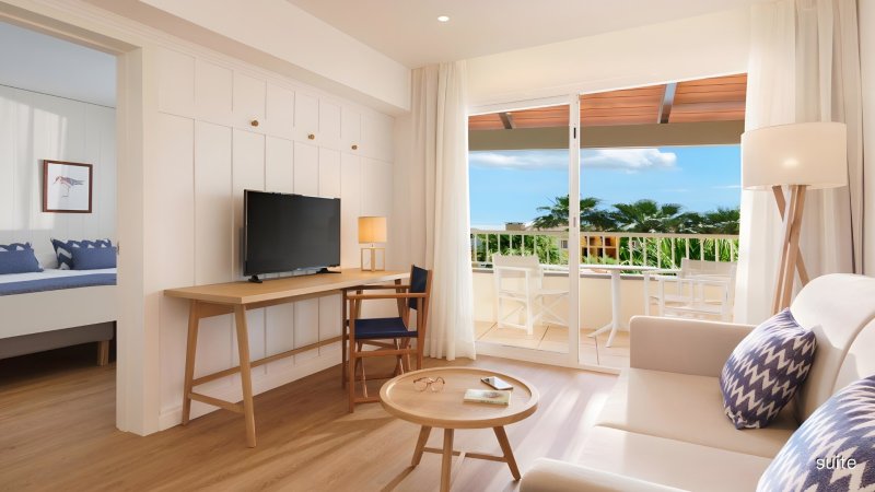 Mallorca utazás Hotel & Apartments Club Del Sol