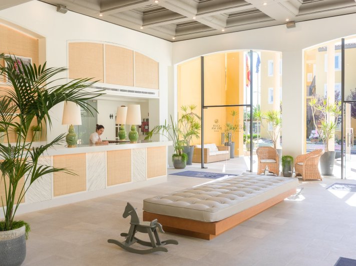 Mallorca utazás Hotel & Apartments Club Del Sol