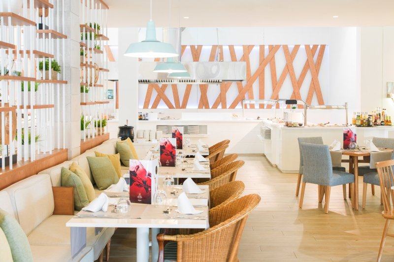 Mallorca utazás Hotel & Apartments Club Del Sol