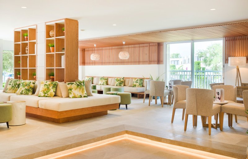 Mallorca utazás Hotel & Apartments Club Del Sol