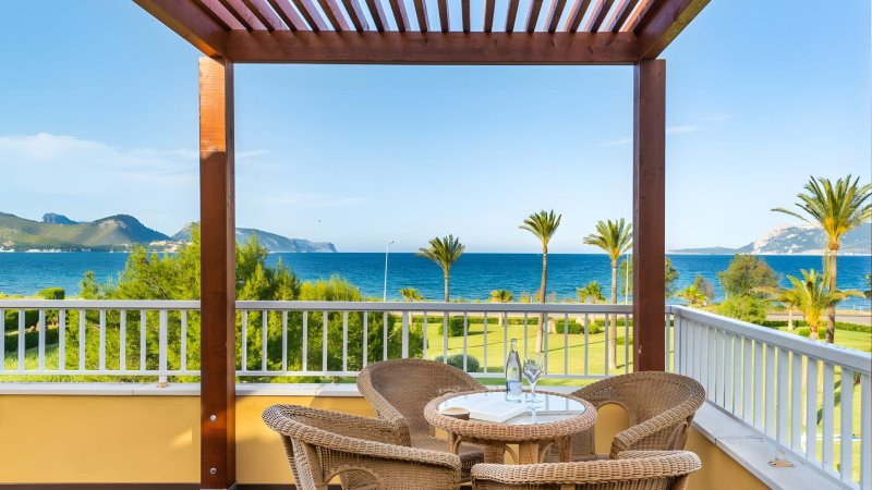 Mallorca utazás Hotel & Apartments Club Del Sol