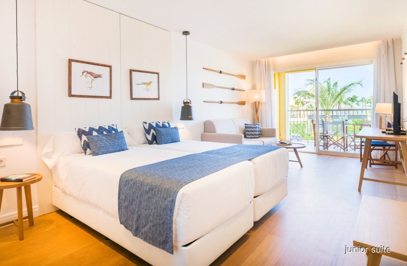 Mallorca utazás Hotel & Apartments Club Del Sol