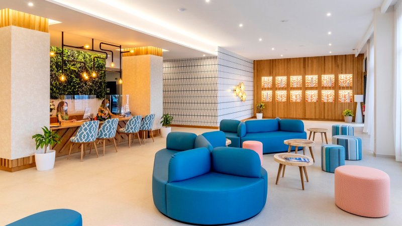 Madeira utazás Hotel Aqua Natura Bay