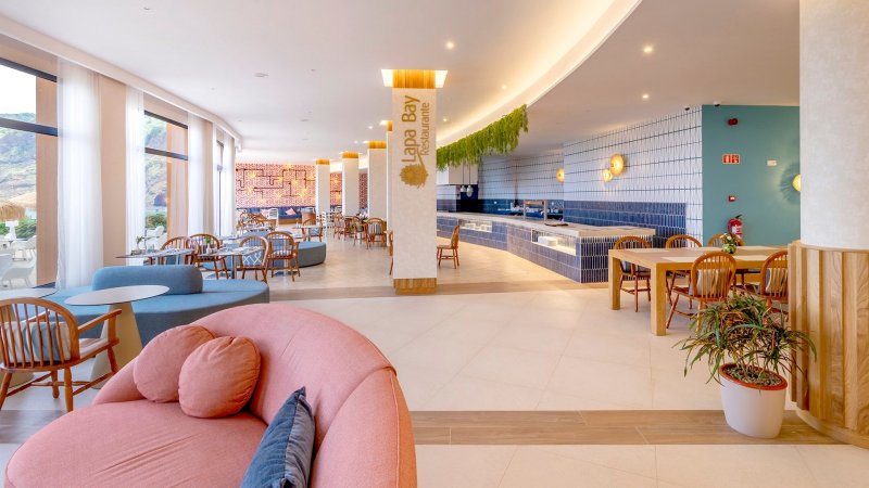 Madeira utazás Hotel Aqua Natura Bay