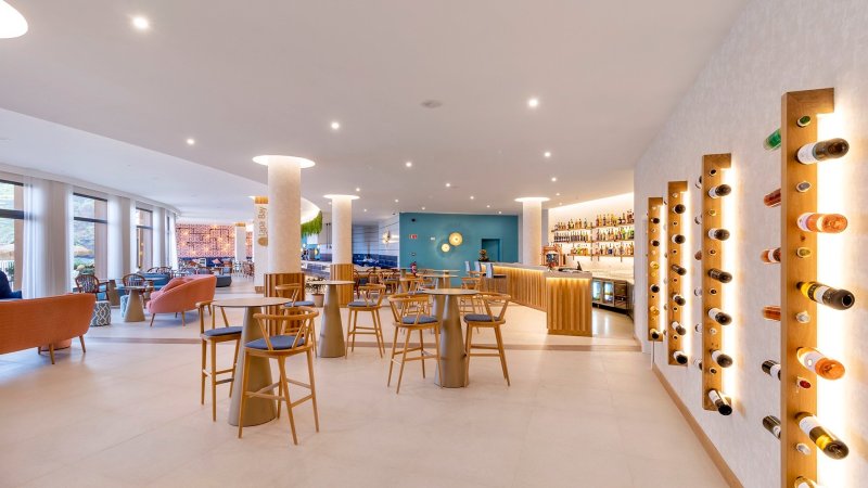 Madeira utazás Hotel Aqua Natura Bay