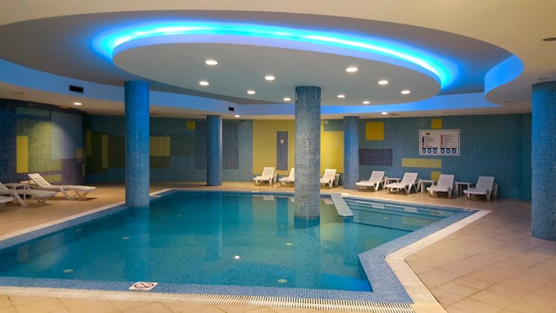 Madeira utazás Hotel Aqua Natura Bay