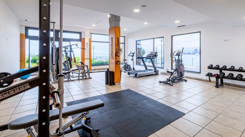 Madeira utazás Hotel Aqua Natura Bay