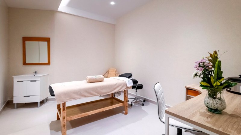 Madeira utazás Hotel Aqua Natura Bay