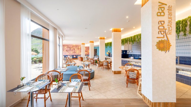 Madeira utazás Hotel Aqua Natura Bay