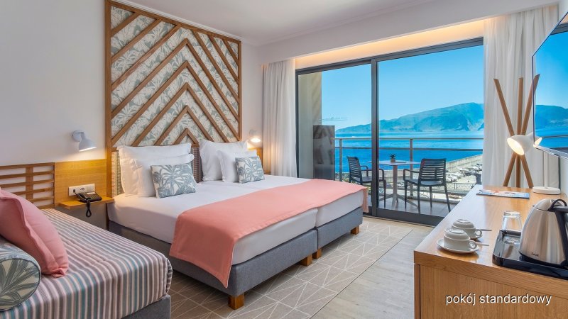 Madeira utazás Hotel Aqua Natura Bay