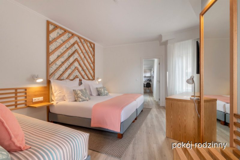 Madeira utazás Hotel Aqua Natura Bay