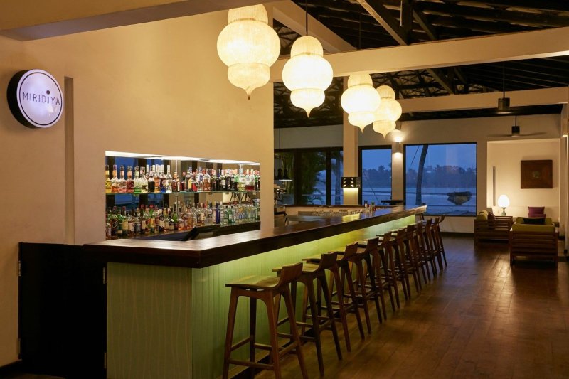 Srí Lanka utazás Hotel Avani Kalutara Resort