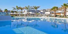 Hotel Avra Imperial Beach Resort & Spa Kréta