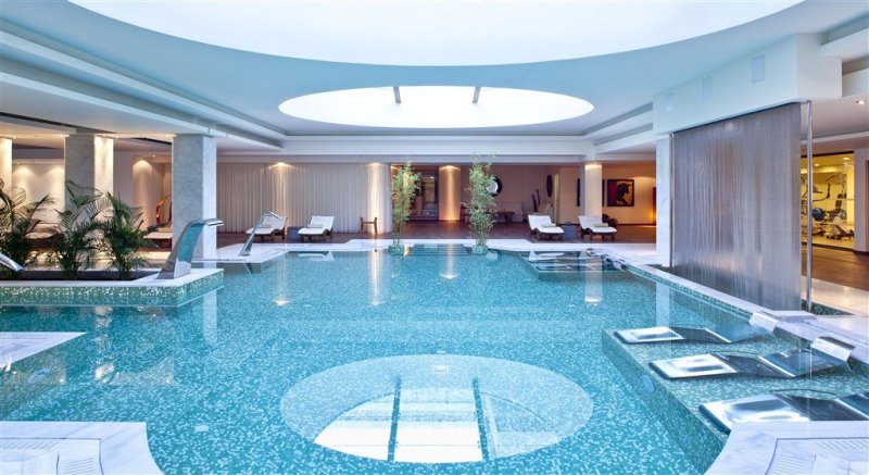 Hotel Avra Imperial Beach Resort & Spa Kréta
