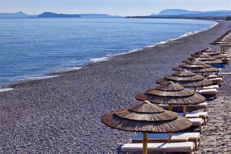 Hotel Avra Imperial Beach Resort & Spa Kréta