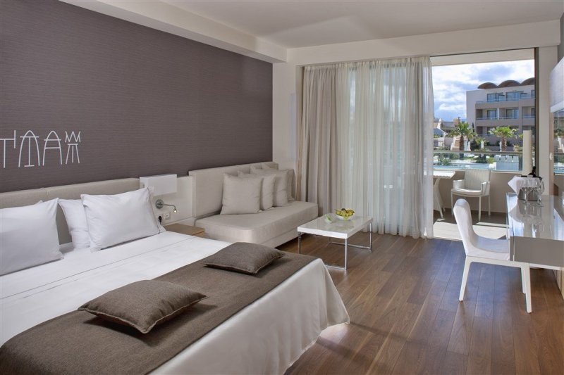 Hotel Avra Imperial Beach Resort & Spa Kréta