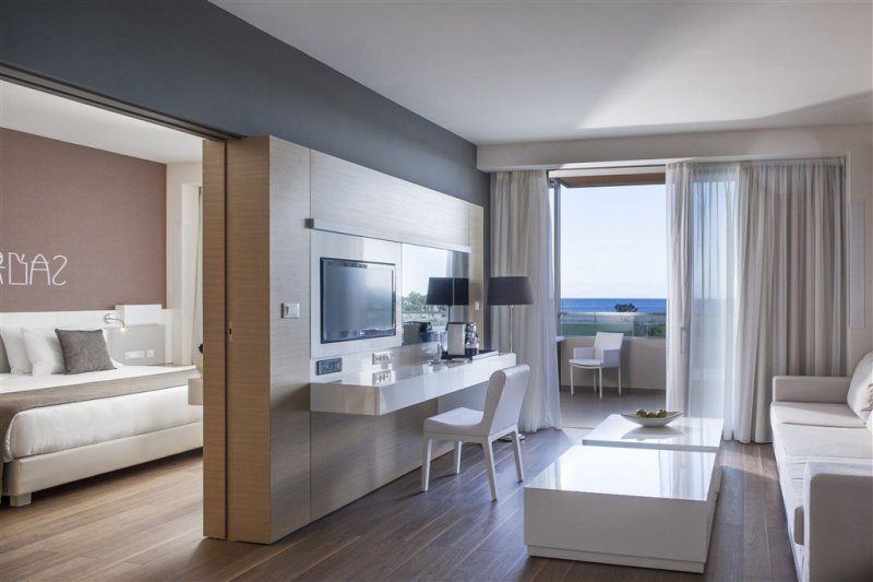 Hotel Avra Imperial Beach Resort & Spa Kréta