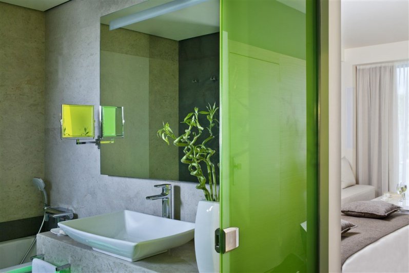 Hotel Avra Imperial Beach Resort & Spa Kréta