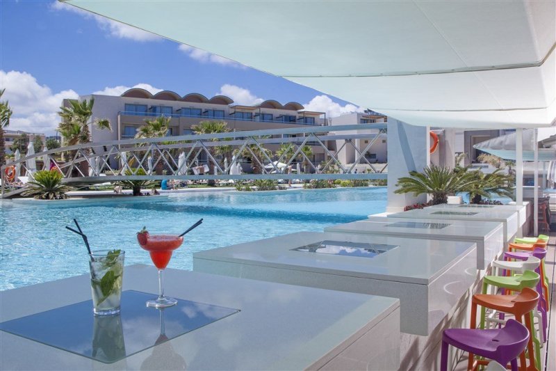 Hotel Avra Imperial Beach Resort & Spa Kréta