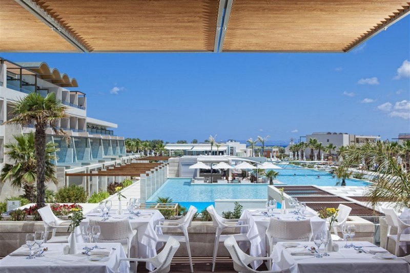 Hotel Avra Imperial Beach Resort & Spa Kréta