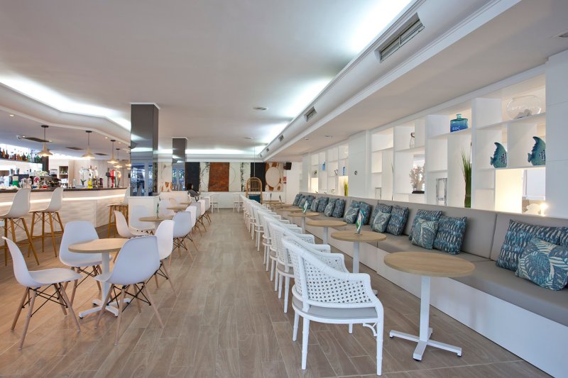 Mallorca utazás Hotel Bahía de Alcudia & Spa