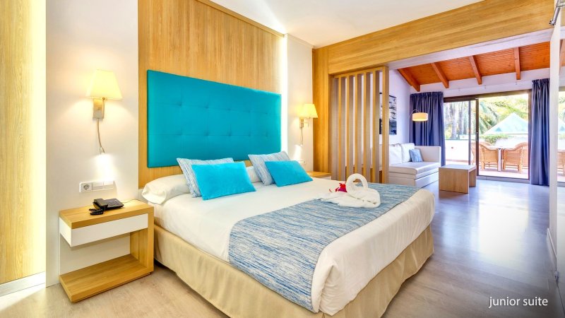 Mallorca utazás Hotel Bahía de Alcudia & Spa