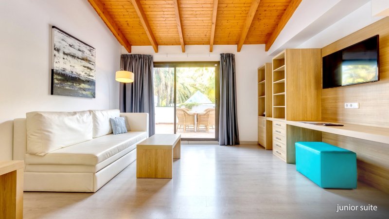 Mallorca utazás Hotel Bahía de Alcudia & Spa