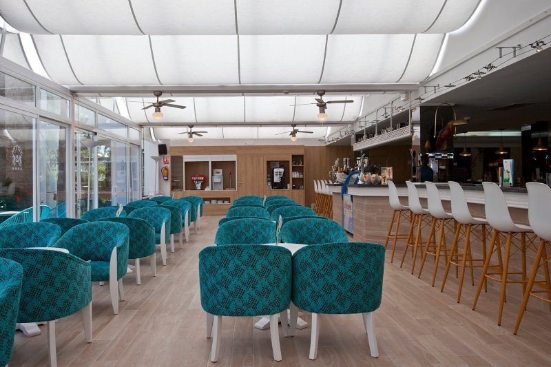 Mallorca utazás Hotel Bahía de Alcudia & Spa