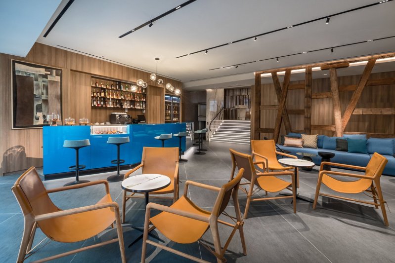 Madeira utazás Hotel Barceló Funchal Oldtown